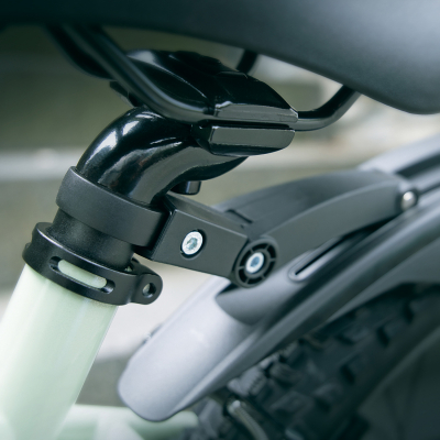 Крыло SKS Rowdy Set 2.0 для колес 20–24 дюйма