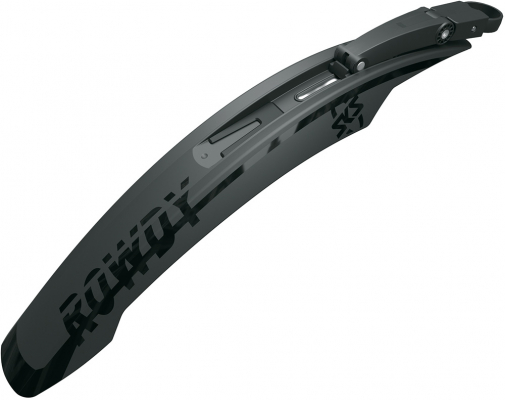 Крыло SKS Rowdy Set 2.0 для колес 20–24 дюйма