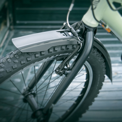 Крыло SKS Rowdy Set 2.0 для колес 20–24 дюйма