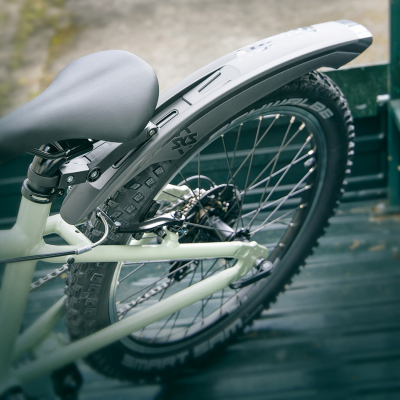 Крыло SKS Rowdy Set 2.0 для колес 20–24 дюйма