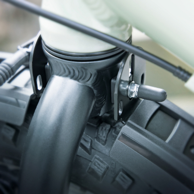 Крыло SKS Rowdy Set 2.0 для колес 20–24 дюйма