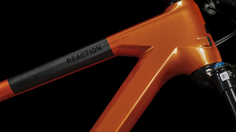 Reaction c62 race new arrivals