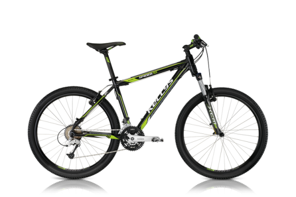 Велосипед Kellys SPIDER 10 (2015)