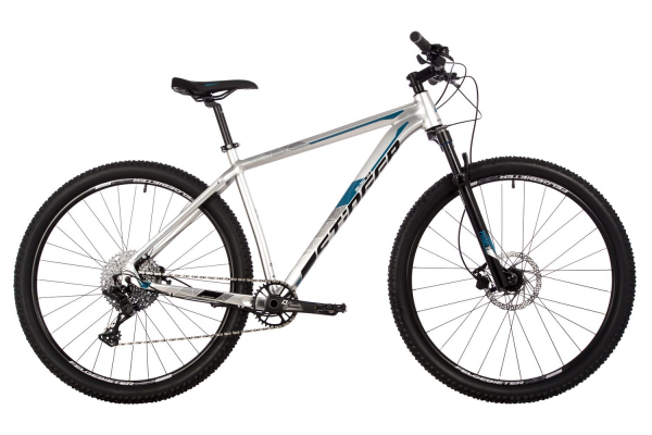Велосипед Stinger Reload STD 27.5 (2024)