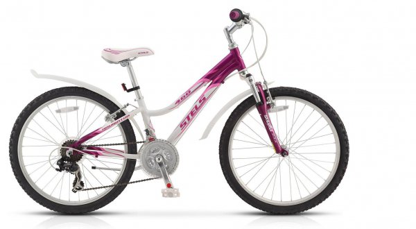 Велосипед Stels Navigator 24" 460 V (2014)