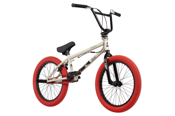 Велосипед Novatrack Crow 20" (2024)