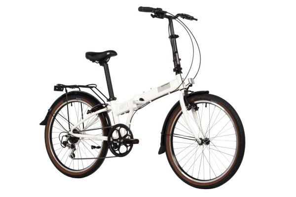 Велосипед Novatrack Vortex 24 (2024)