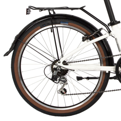 Велосипед Novatrack Vortex 24 (2024)