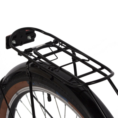Велосипед Novatrack Vortex 24 (2024)