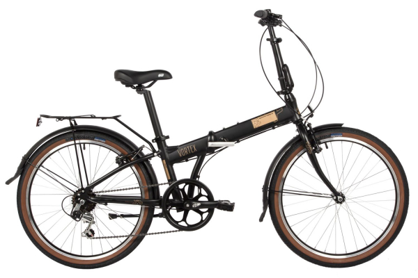 Велосипед Novatrack Vortex 24 (2024)