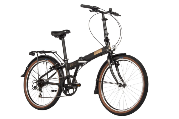 Велосипед Novatrack Vortex 24 (2024)