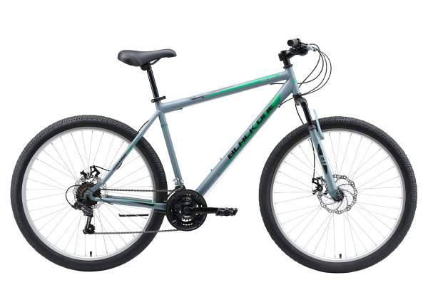 Велосипед Black One Onix 29 D Alloy (2019)