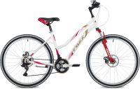 Велосипед FOXX Latina 26 (2024)