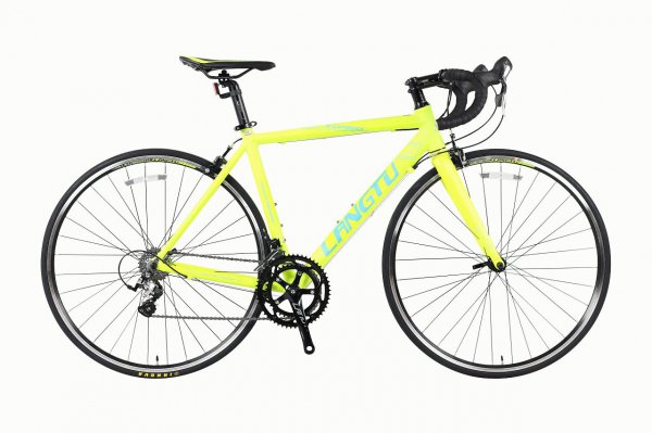 Велосипед LANGTU KCR 810 (2017)