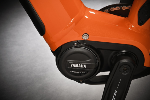 Электровелосипед Haibike AllTrack 29 6 i750Wh (2024)