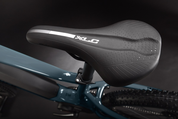 Электровелосипед Haibike HardNine 5 (2024)