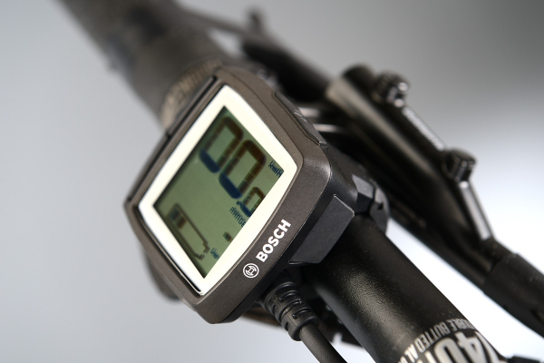 Электровелосипед Haibike HardSeven 4 (2024)