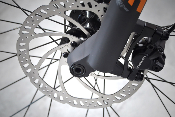 Электровелосипед Haibike HardSeven 4 (2024)