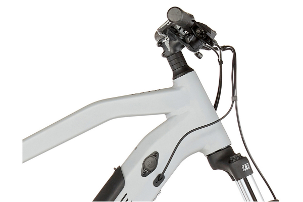 Электровелосипед Haibike HardSeven 4 (2024)