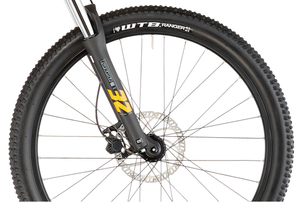 Электровелосипед Haibike HardSeven 4 (2024)