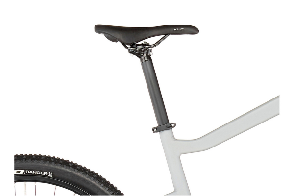 Электровелосипед Haibike HardSeven 4 (2024)