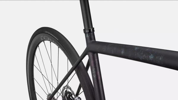 Велосипед Specialized S-Works Aethos - SRAM Red eTap AXS