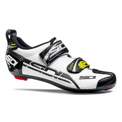 Велотуфли Sidi T-4 AIR CARBON COMP