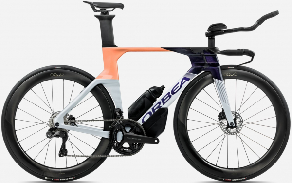 Велосипед Orbea ORDU M20iLTD (2025)