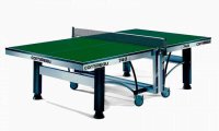 Теннисный стол складной профессиональный Cornilleau COMPETITION 740 ITTF