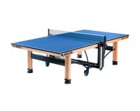 Теннисный стол складной профессиональный Cornilleau COMPETITION 850 WOOD ITTF