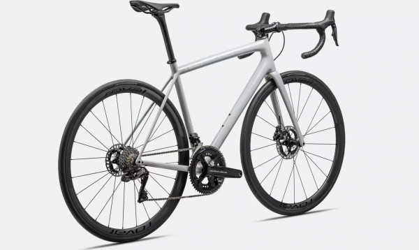 Велосипед Specialized S-Works Aethos - Dura-Ace Di2
