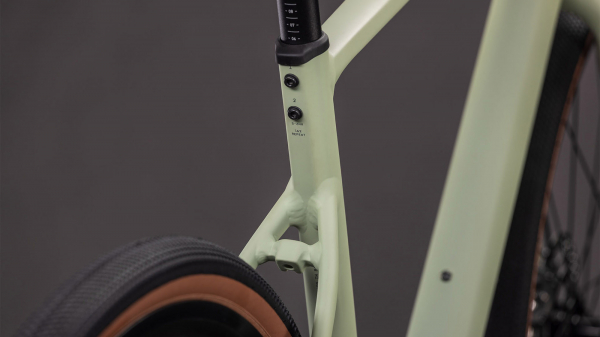 Велосипед Cube Nuroad Pro (2026)