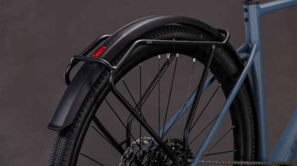 Велосипед Cube Nuroad Pro FE (2025)