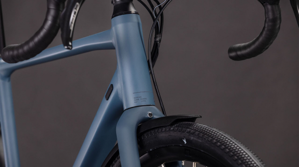 Велосипед Cube Nuroad Pro FE (2025)