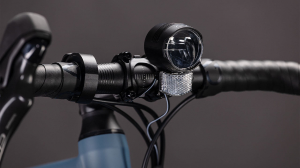 Велосипед Cube Nuroad Pro FE (2025)