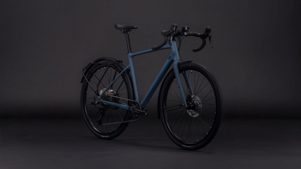 Велосипед Cube Nuroad Pro FE (2025)