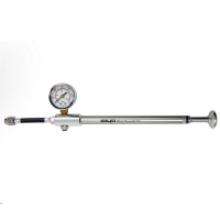 Насос высокого давления GIYO max 300 psi для прокачки вилок и задних амортизаторов