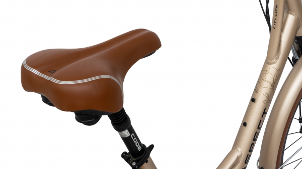 Велосипед Aspect CITYLIFE (2026)