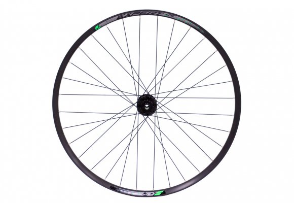 Колесо переднее 700mm Merida Cyclo Cross 6000 Rim:Expert CC, Hub: 15-100mm (3025004288)