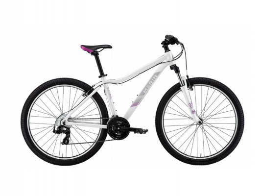 Велосипед MARIN Wildcat Trail WFG 7.1 (2016)