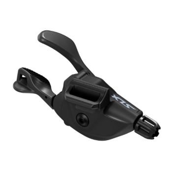 Шифтер SHIMANO SLX M7100-I, правый, 12 скоростей. крепление к BL I-Spec EV