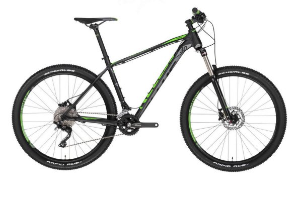 Велосипед Kellys Thorx 30 (2018)