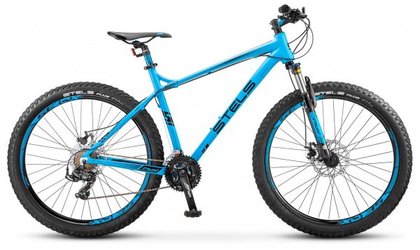 Велосипед Stels Navigator 660 MD V020 (2017)