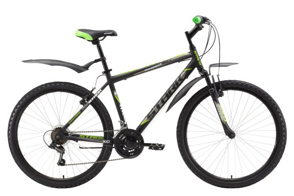 Велосипед Stark Respect 26.1 V (2017)