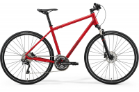 Велосипед Merida Crossway 500 (2021)