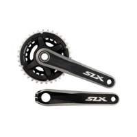 Система SHIMANO SLX M7000-2, 175мм, для 11ск., 36x26T, без каретки