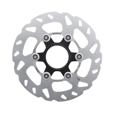 Ротор велосипедный SHIMANO SLX RT70, 140 мм, C.Lock