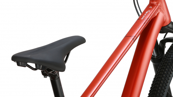 Велосипед Aspect NICKEL PRO 27.5 (2026)