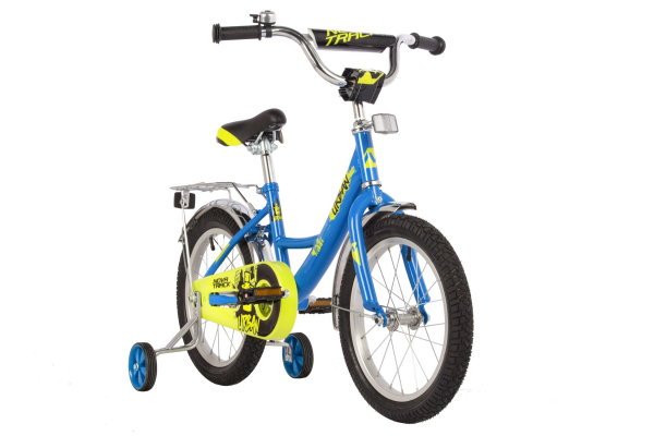 Велосипед Novatrack Urban 16" (2022)