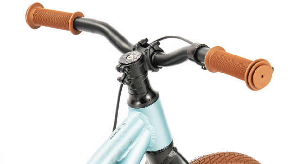 Велосипед Aspect SMILE 16 (2026)